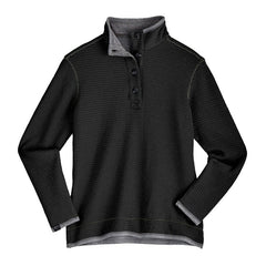 Storm Creek Layering XS / Black Storm Creek - Women's Maverick Button Up