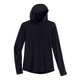 Storm Creek Layering XS / Black Storm Creek - Women's Pacesetter Hoodie