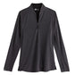Storm Creek Layering XS / Charcoal Storm Creek - Women's Renewer Quarter Zip