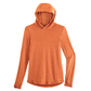Storm Creek Layering XS / Clay Orange Storm Creek - Women's Pacesetter Hoodie