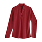Storm Creek Layering XS / Crimson Red Storm Creek - Women's Renewer Quarter Zip