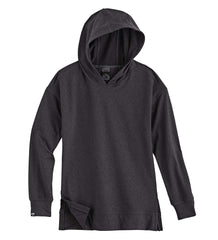 Storm Creek Layering XS / Dark Heather Grey Storm Creek - Women's Sidekick Hoodie