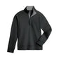 Storm Creek Layering XS / Dark Heather Grey Storm Creek - Women's Sidekick Quarter Zip