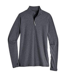 Storm Creek Layering XS / Dark Heather Grey Storm Creek - Women's The Pacesetter