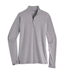 Storm Creek Layering XS / Driftwood Brown Storm Creek - Women's The Pacesetter