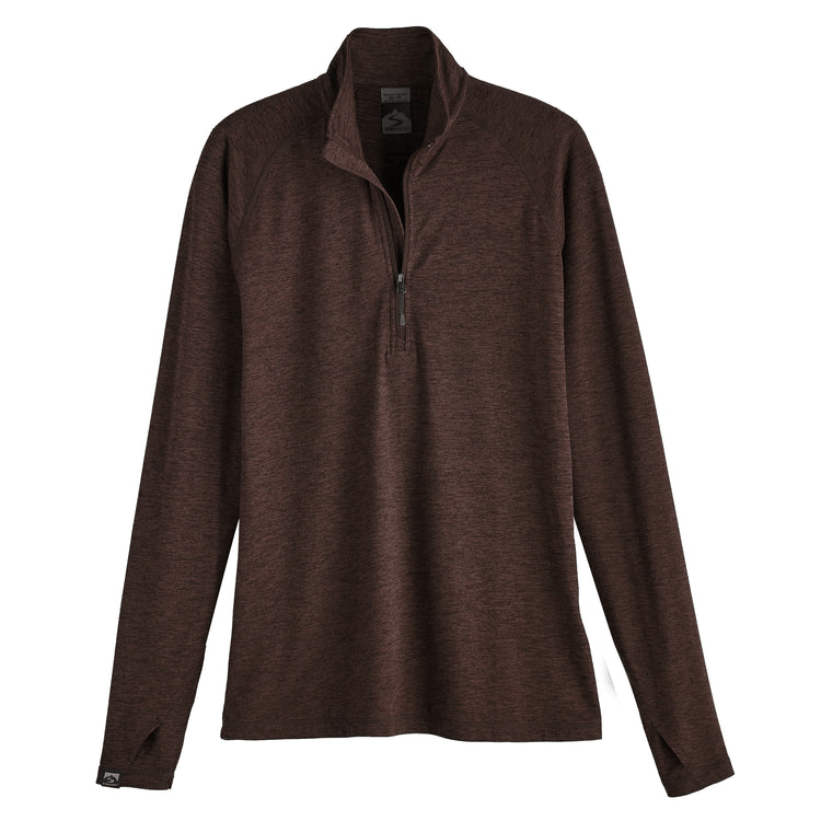 Storm Creek Layering XS / Espresso Storm Creek - Women's The Pacesetter