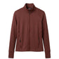 Storm Creek Layering XS / Garnet Red Storm Creek - Women's Weekender Full-Zip Jacket