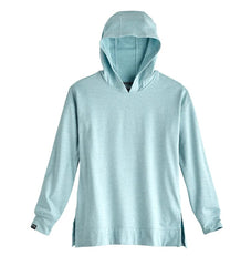 Storm Creek Layering XS / Glacier Blue Storm Creek - Women's Sidekick Hoodie