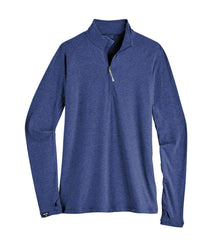 Storm Creek Layering XS / Indigo Storm Creek - Women's The Pacesetter