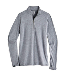 Storm Creek Layering XS / Light Heather Grey Storm Creek - Women's The Pacesetter