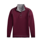 Storm Creek Layering XS / Merlot Storm Creek - Women's Maverick Button Up
