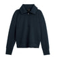 Storm Creek Layering XS / Navy Blue Storm Creek - Women's Comfort Zone Modal Blend Half-Zip