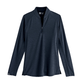 Storm Creek Layering XS / Navy Storm Creek - Women's Renewer Quarter Zip