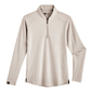 Storm Creek Layering XS / Sand Brown Storm Creek - Women's Renewer Quarter Zip