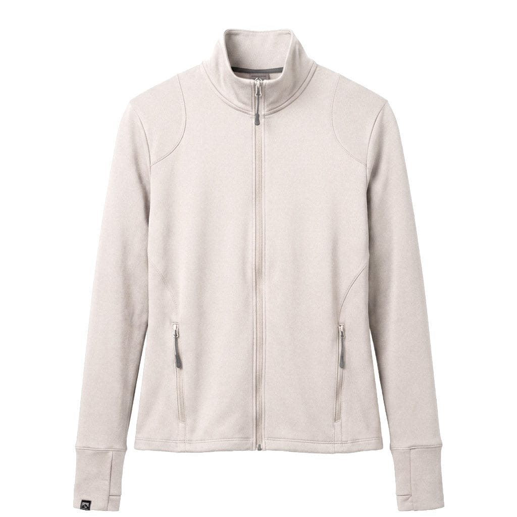 Storm Creek - Women's Weekender Full-Zip Jacket