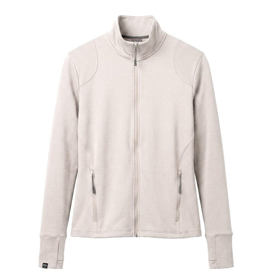 Storm Creek Layering XS / Sand Brown Storm Creek - Women's Weekender Full-Zip Jacket
