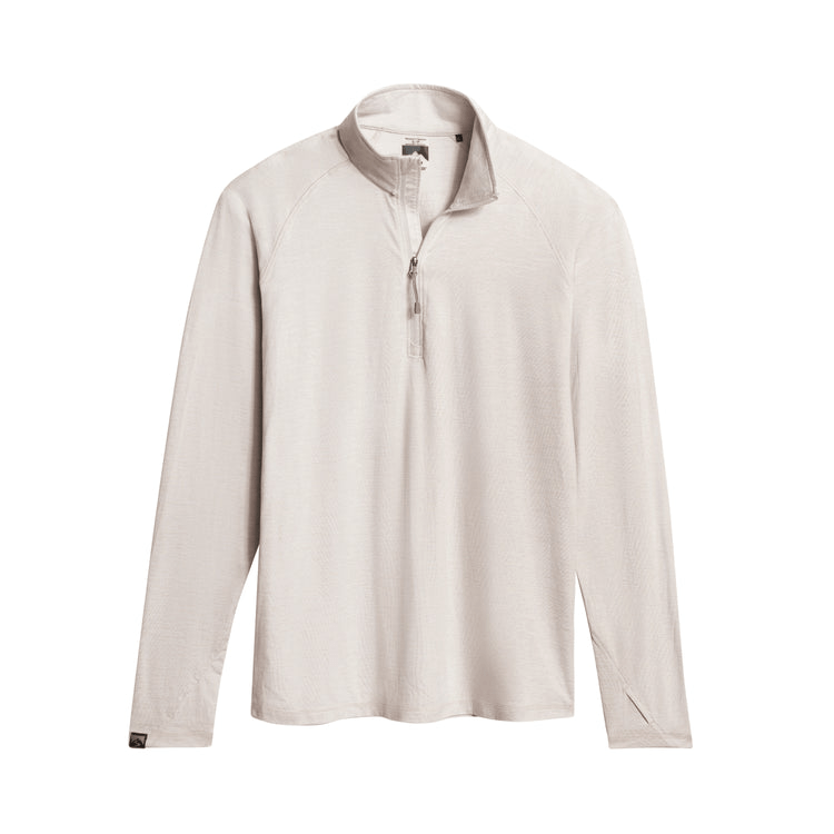 Storm Creek Layering XS / Sand Storm Creek - Women's The Pacesetter