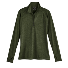 Storm Creek Layering XS / Spruce Green Storm Creek - Women's The Pacesetter