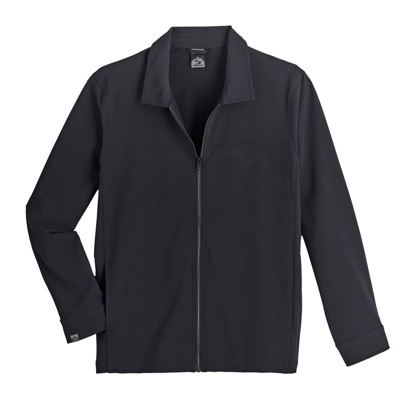Storm Creek Outerwear S / Black Storm Creek - Men's Challenger Jacket