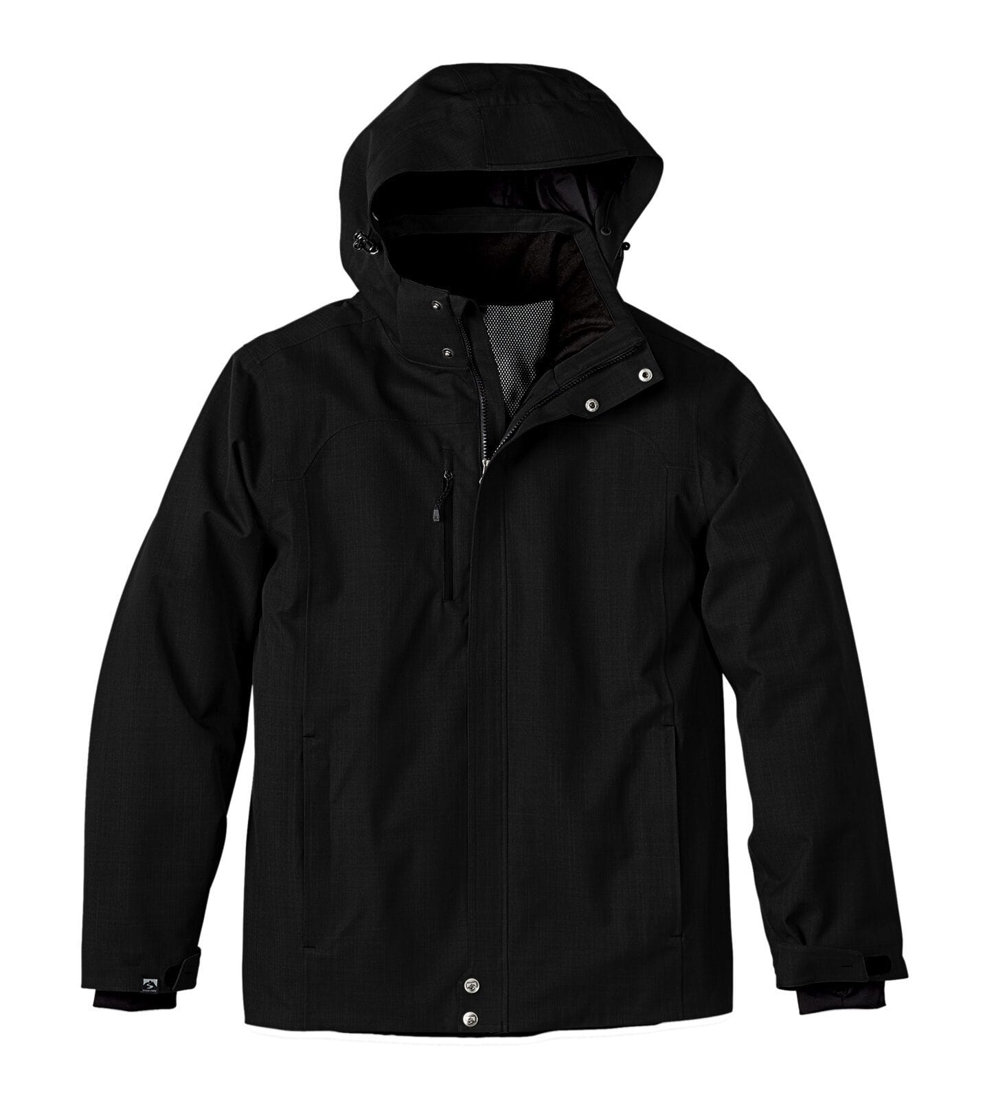 Storm Creek Outerwear S / Black Storm Creek - Men's Defender