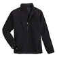 Storm Creek Outerwear S / Black Storm Creek - Men's Front Runner Jacket