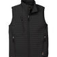 Storm Creek Outerwear S / Black Storm Creek - Men's Front Runner Vest