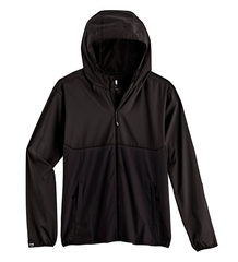 Storm Creek Outerwear S / Black Storm Creek - Men's Idealist Windbreaker