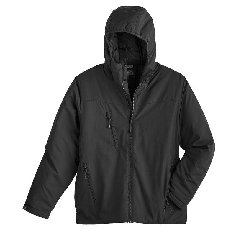 Storm Creek Outerwear S / Black Storm Creek - Men's Innovator II Jacket