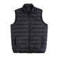 Storm Creek Outerwear S / Black Storm Creek - Men's Pacific Puffer Vest