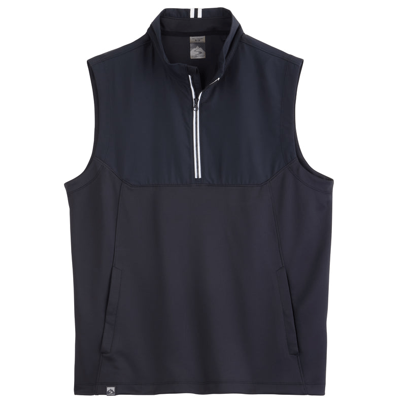 Storm Creek Outerwear S / Black Storm Creek - Men's Tiebreaker II Vest