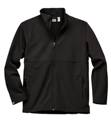 Storm Creek Outerwear S / Black Storm Creek - Men's Trailblazer Jacket