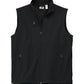 Storm Creek Outerwear S / Black Storm Creek - Men's Trailblazer Vest