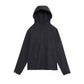 Storm Creek Outerwear S / Black Storm Creek - Men's Velocity 4-Way Stretch Performance Full Zip Hoodie
