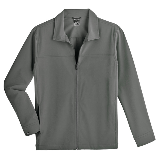 Storm Creek Outerwear S / Fatigue Green Storm Creek - Men's Challenger Jacket