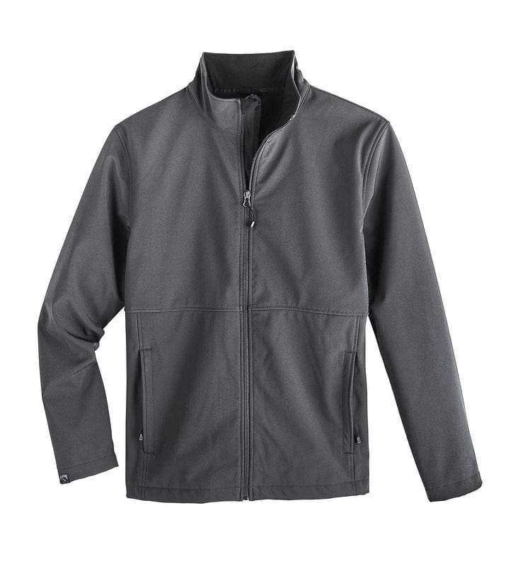 3-Day Swift Ship: Storm Creek - Men's Trailblazer Jacket