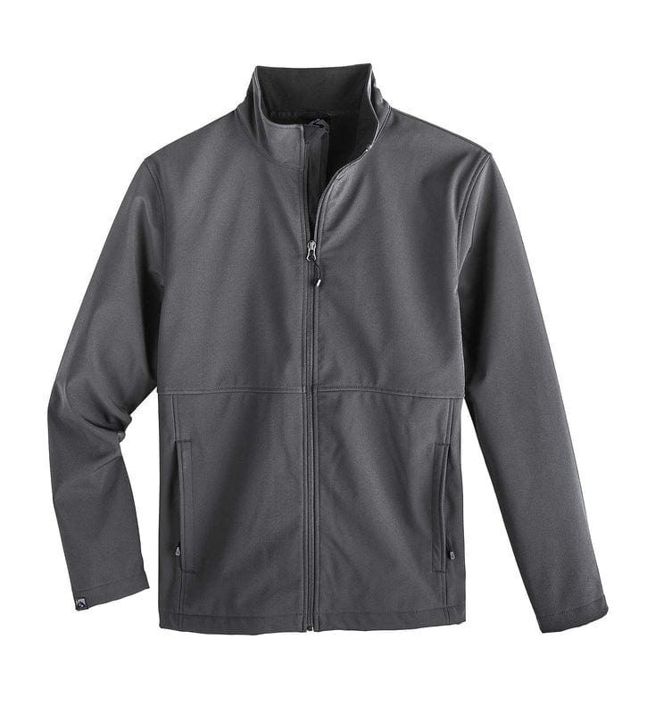 Storm Creek Outerwear S / Jet/Black Storm Creek - Men's Trailblazer Jacket