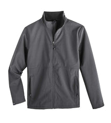 Storm Creek Outerwear S / Jet/Black Storm Creek - Men's Trailblazer Jacket