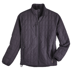 Storm Creek - Men's Traveler Jacket w/ Matte Finish