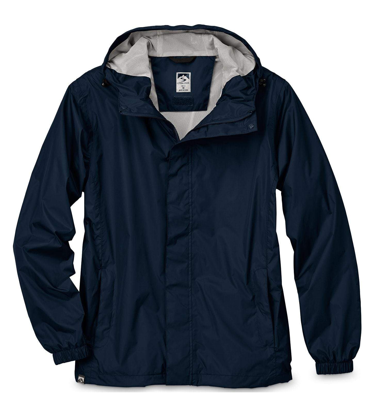 Storm Creek Outerwear S / Navy/Ash Storm Creek - Men's Voyager