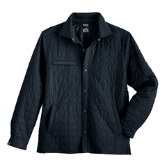 Storm Creek Outerwear S / Navy Storm Creek - Men's Artisan Jacket