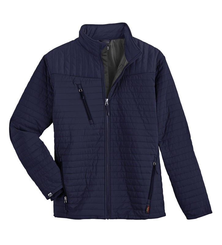 Storm Creek - Men's Front Runner Jacket