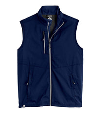 Storm Creek Outerwear S / Navy Storm Creek - Men's Idealist Wind Vest