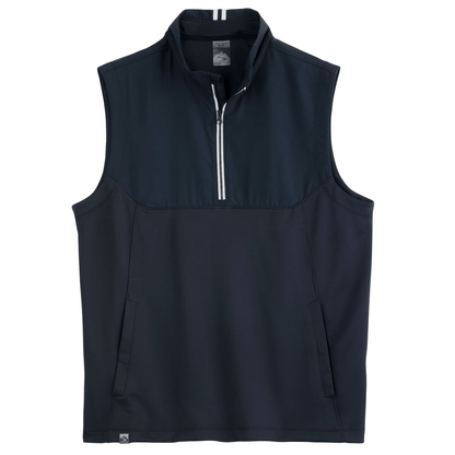 Storm Creek Outerwear S / Navy Storm Creek - Men's Tiebreaker II Vest