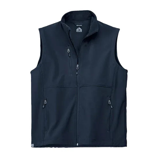 Storm Creek Outerwear S / Navy Storm Creek - Men's Trailblazer Vest