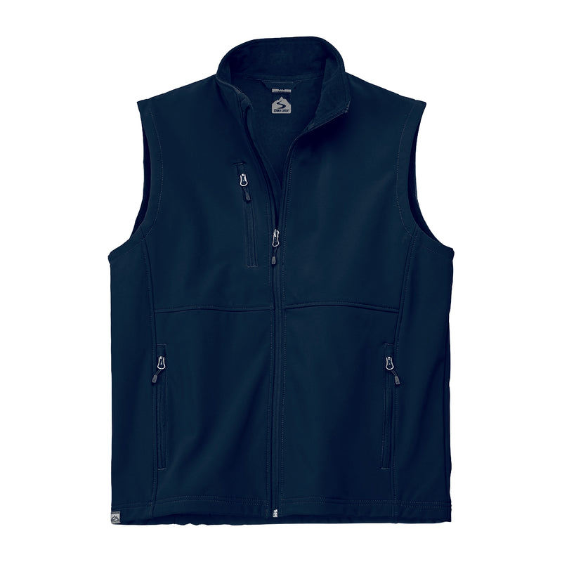 Storm Creek Outerwear S / Navy Storm Creek - Men's Trailblazer Vest
