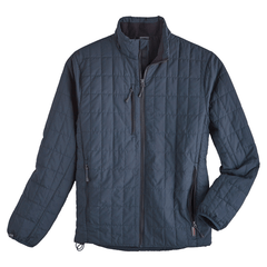 Storm Creek - Men's Traveler Jacket w/ Matte Finish