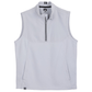 Storm Creek Outerwear S / Platinum Storm Creek - Men's Tiebreaker II Vest