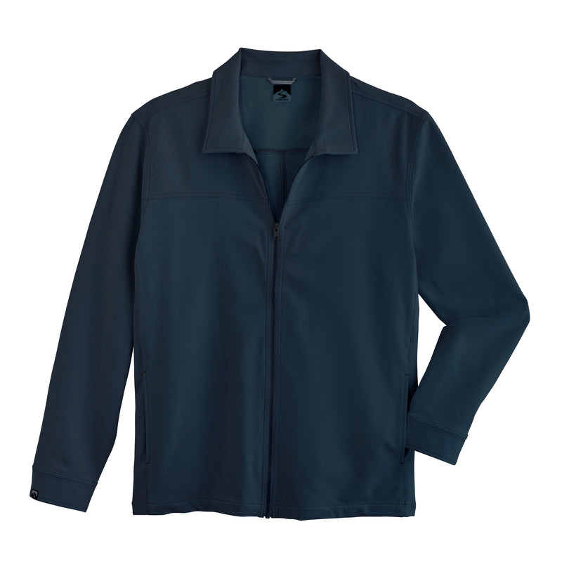 Storm Creek Outerwear S / Smokey Blue Storm Creek - Men's Challenger Jacket