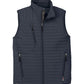 Storm Creek Outerwear S / Titanium Storm Creek - Men's Front Runner Vest