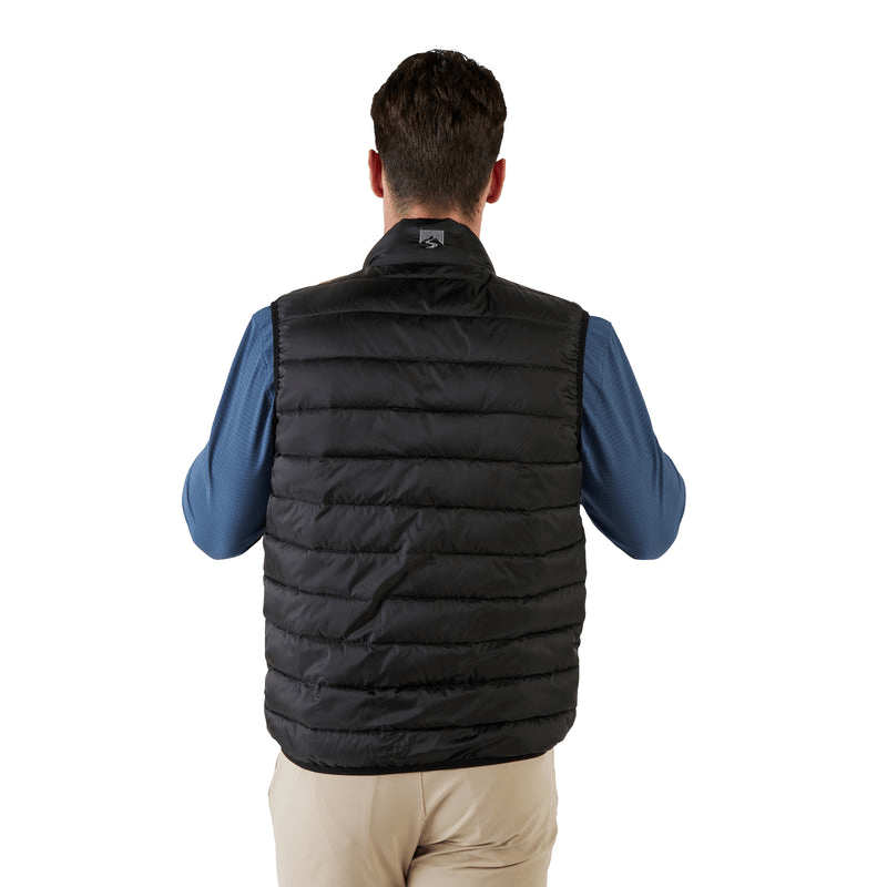 Storm Creek Outerwear Storm Creek - Men's Pacific Puffer Vest